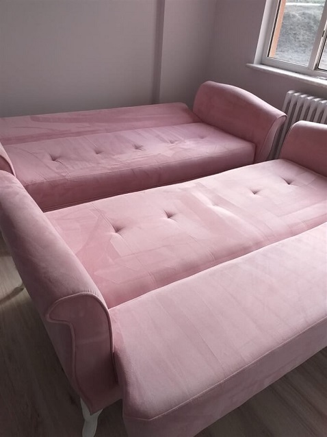 Hijyen Koltuk Yıkama