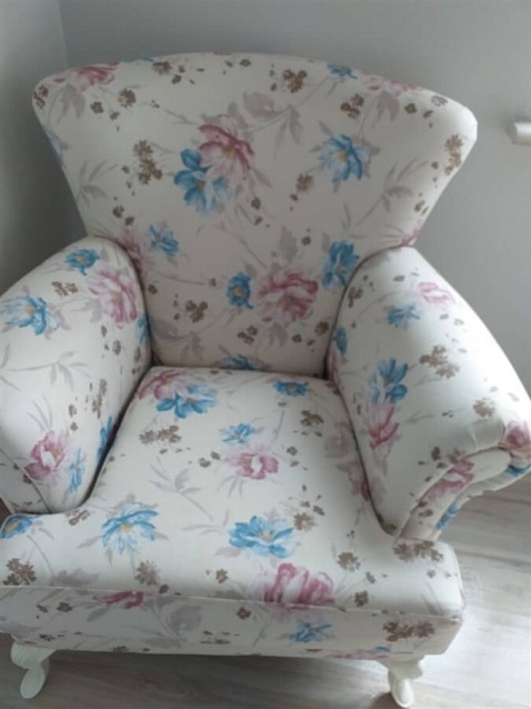 Hijyen Koltuk Yıkama